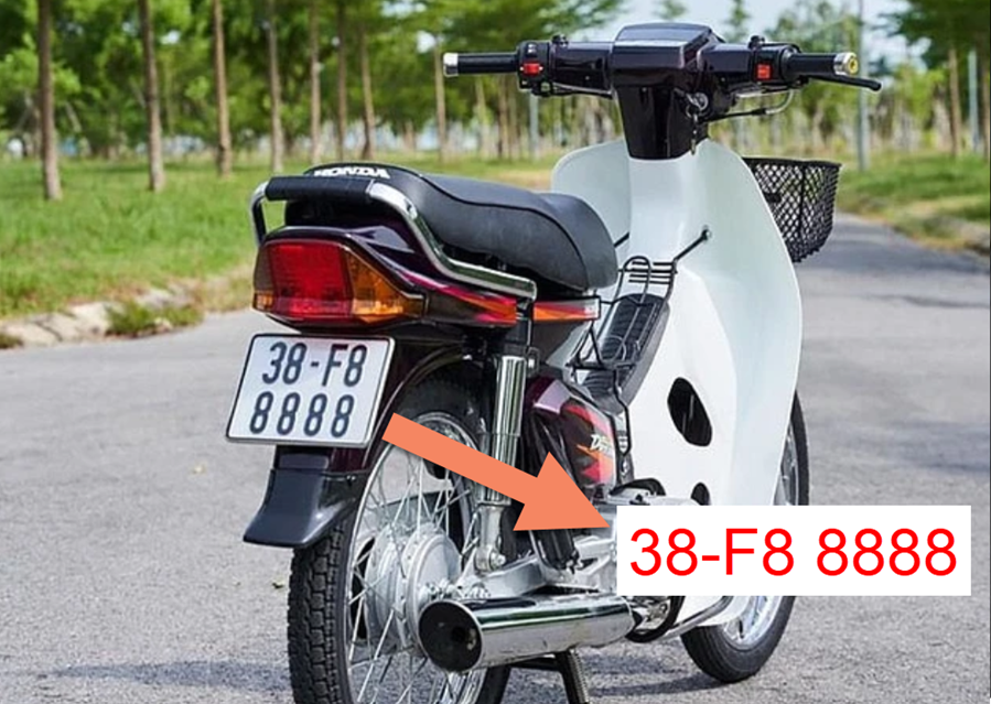 Nhận diện biển số trong phần mềm giữ xe IO