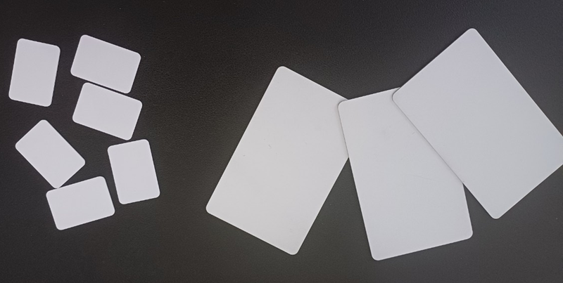 Ứng dụng quản lý giữ xe thông minh IO với thẻ NFC
