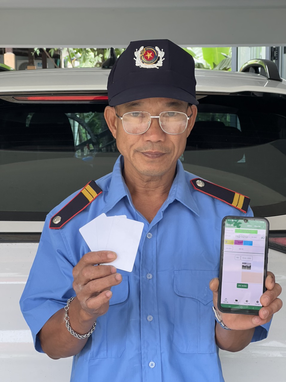Ứng dụng bán hàng livestream