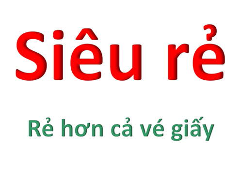 Phần mềm giữ xe rẻ như miễn phí