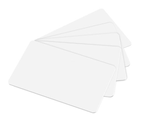 Thẻ nhựa NFC dùng cho phần mềm giữ xe IO